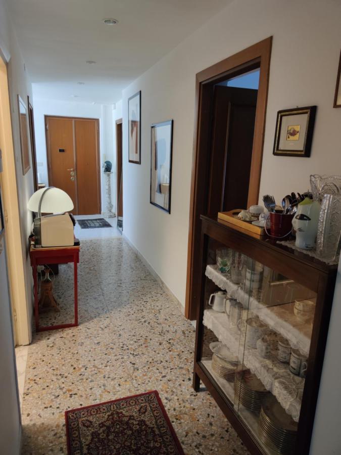 La Badia Del Cavaliere 2 Hotel Rome Exterior photo