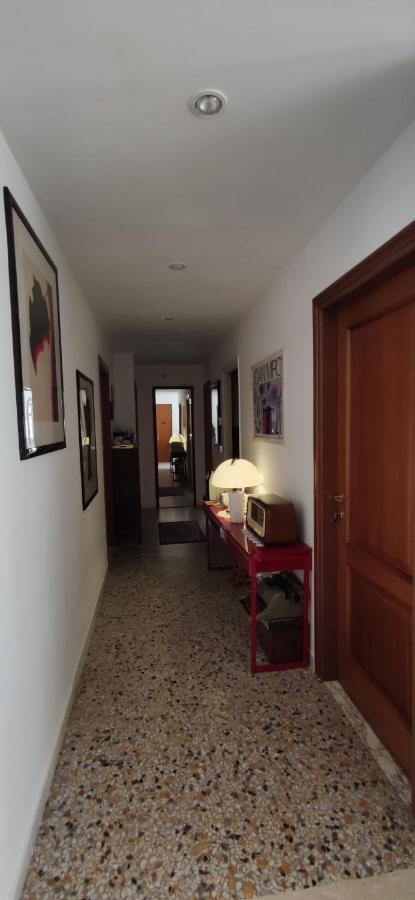La Badia Del Cavaliere 2 Hotel Rome Exterior photo